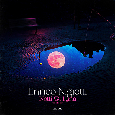 Copertina Notti Di Luna