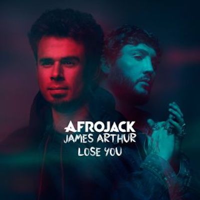 Copertina Lose You