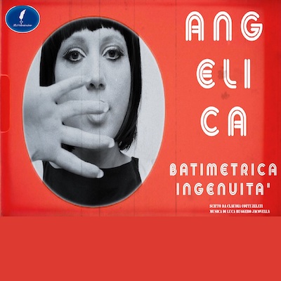 Copertina Batimetrica ingenuità