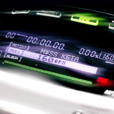 Copertina 160BPM