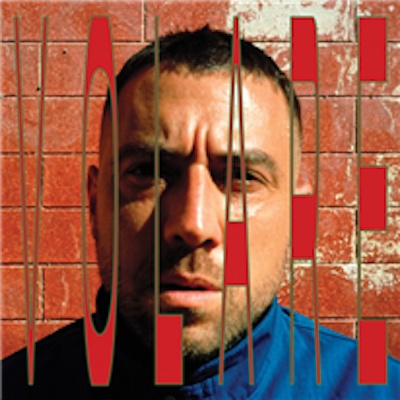 Copertina Occhi Rossi