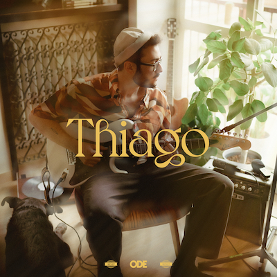 Copertina Thiago