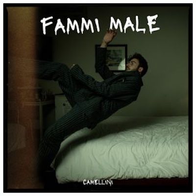 Copertina Fammi male