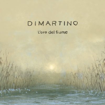Copertina L'oro del fiume