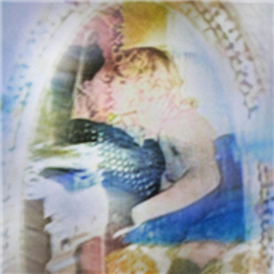 Copertina Love Again