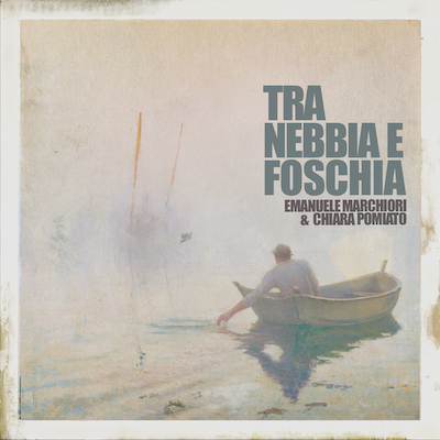 Copertina Tra Nebbia e Foschia
