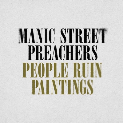 Copertina People Ruin Paintings