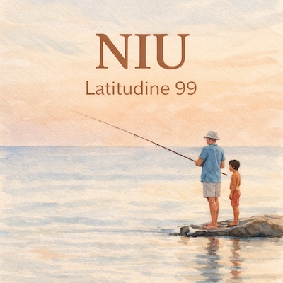 Copertina Latitudine 99