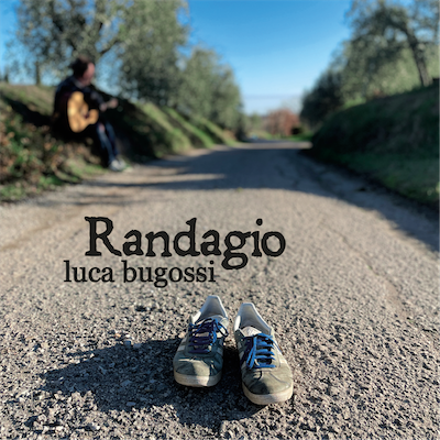 Copertina Randagio