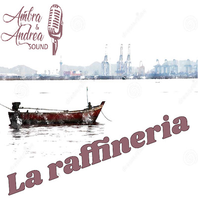 Copertina La Raffineria