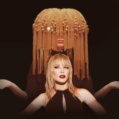 Copertina Dance Alone