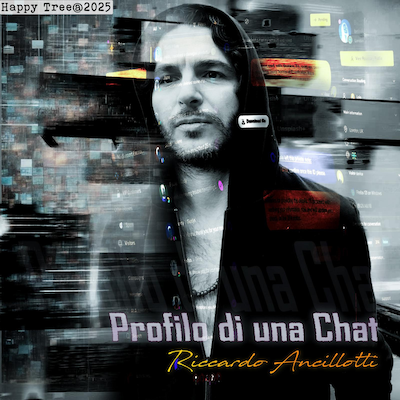 Copertina Profilo di una chat