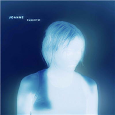 Copertina Joanne