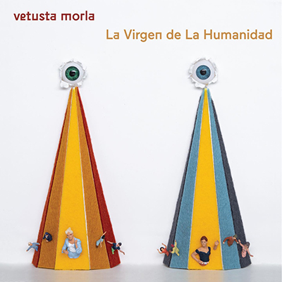 Cover di La Virgen de La Humanidad