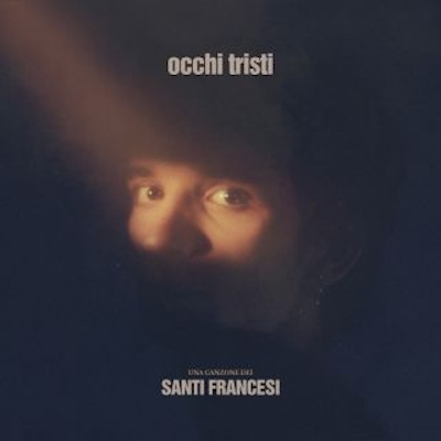Copertina Occhi Tristi