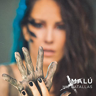 Cover di Mil Batallas