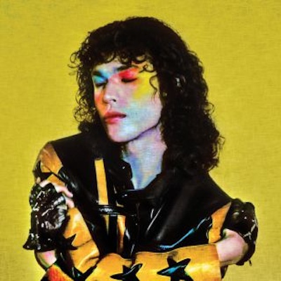 Copertina Lonely Dancers