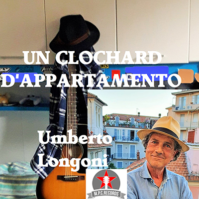 Copertina Un clochard d'appartamento