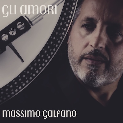 Copertina GLI AMORI