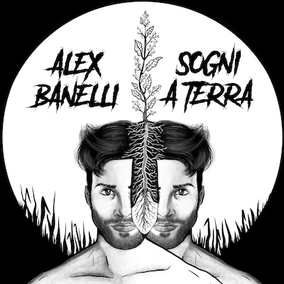 Copertina Sogni a terra
