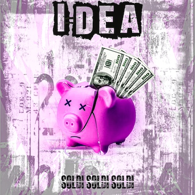 Copertina Soldi Soldi Soldi