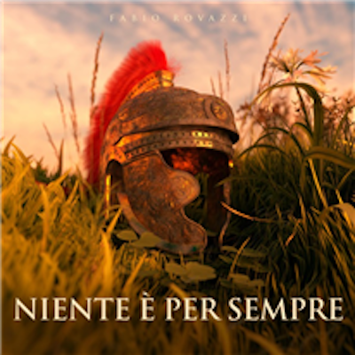 Copertina Niente è per sempre