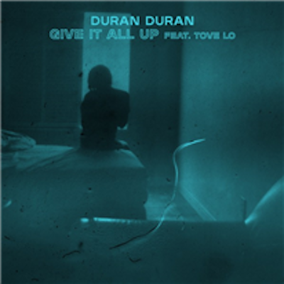 Copertina Give it all up