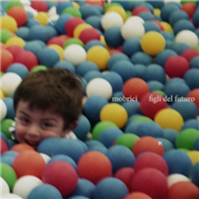Copertina Figli del futuro