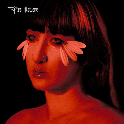 Copertina Fire Flowers
