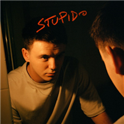 Copertina Stupido