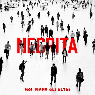 Copertina Noi siamo gli altri