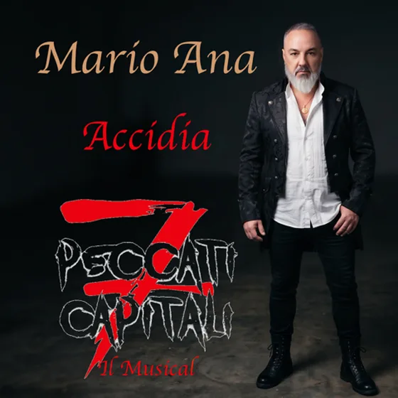 Copertina Accidia