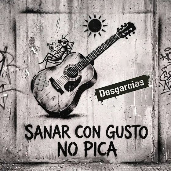 Copertina Sanar con gusto no pica