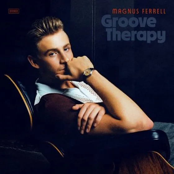Copertina Asleep Talking