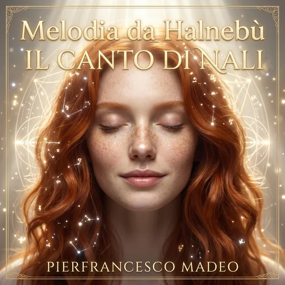 Copertina Melodia da Halneb&ugrave;