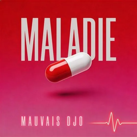 Copertina Maladie