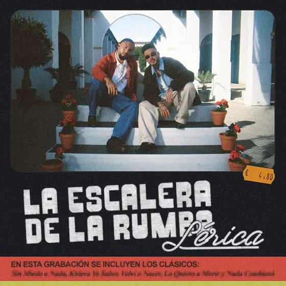 Copertina Kisiera Yo Saber