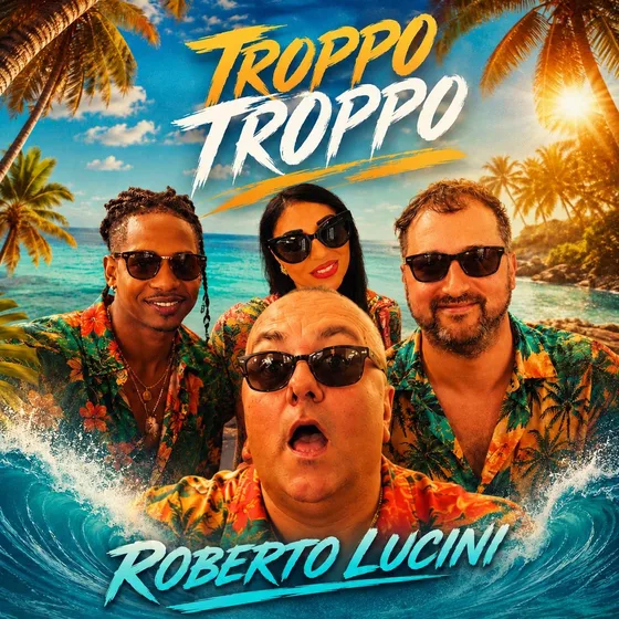 Copertina Troppo Troppo