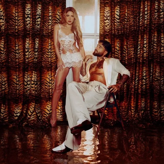 Cover di AGUA