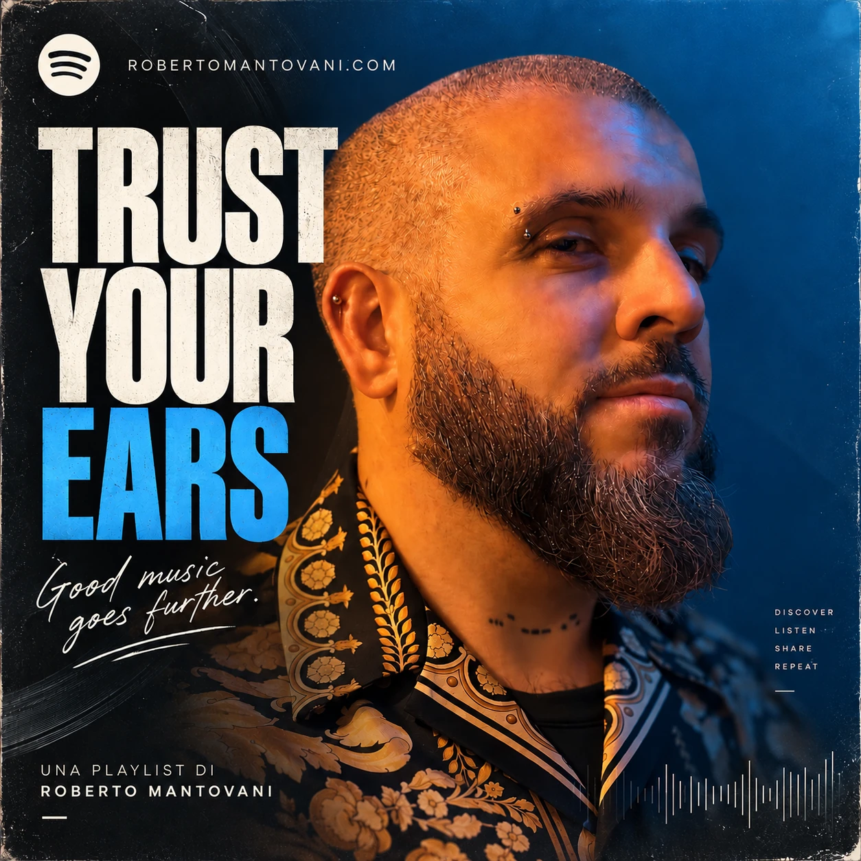 Trust Your Ears