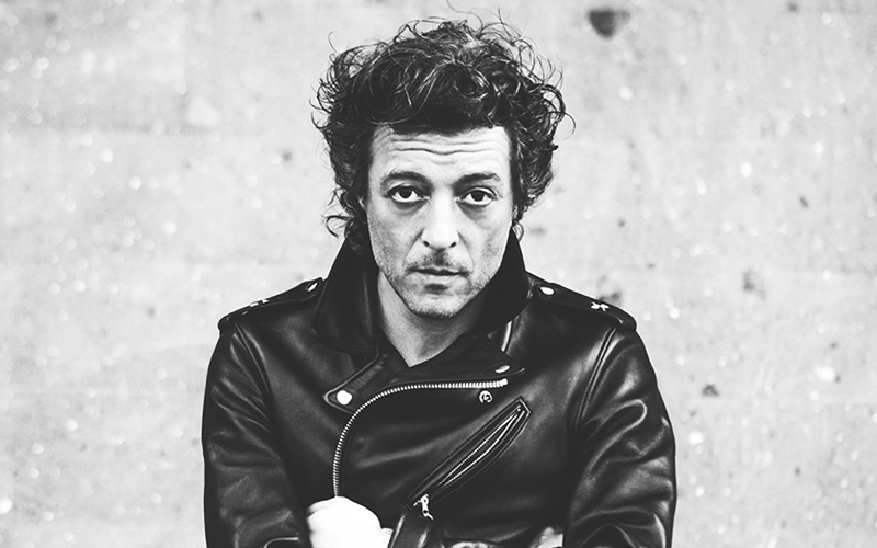 Federico Poggipollini