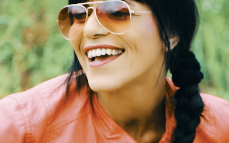 Francesca Vaccaro