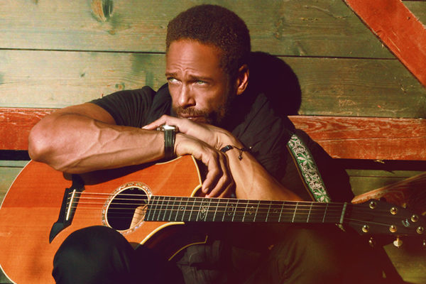 Gary Dourdan