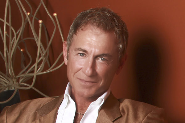 Gary Low