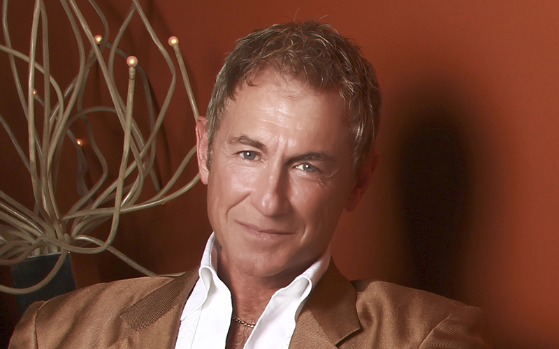 Gary Low