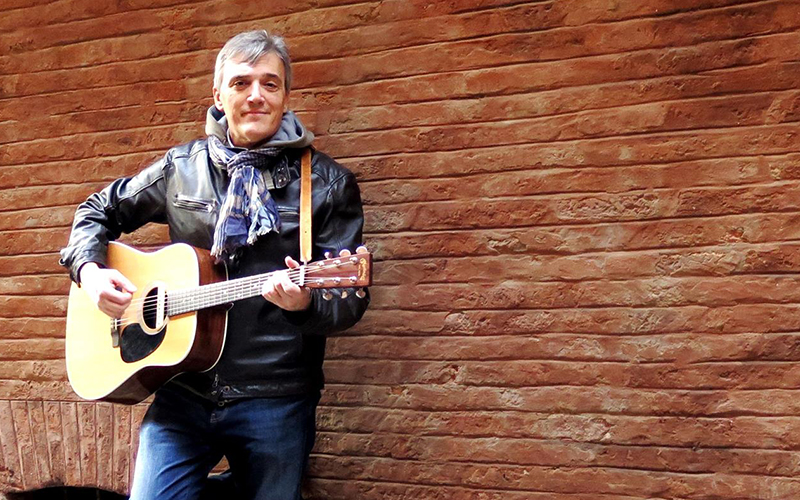 Gian Luca Naldi