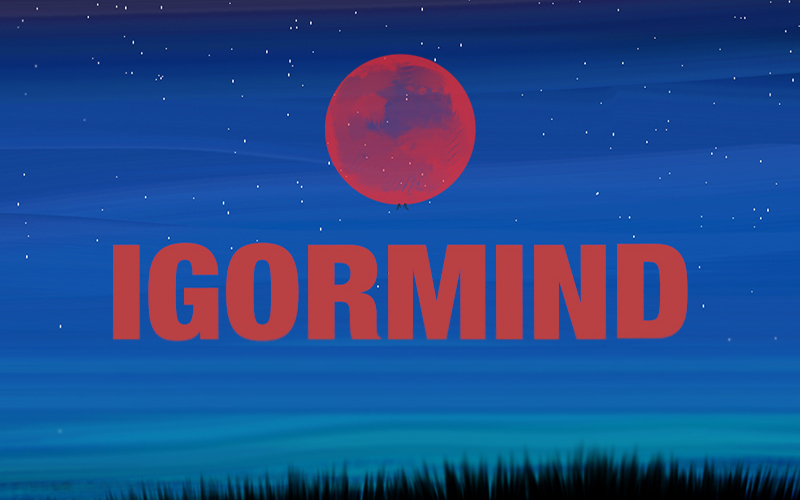 IgorMind