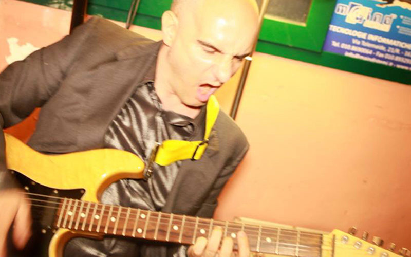 Nicola Ursino