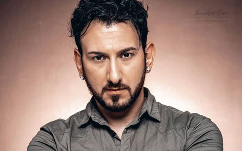 Andrea Grosso
