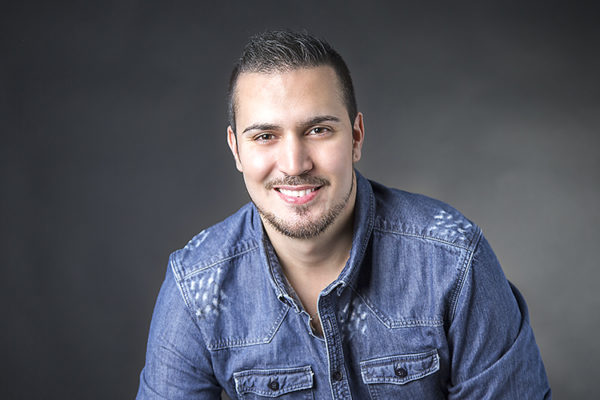 Cristian Corona
